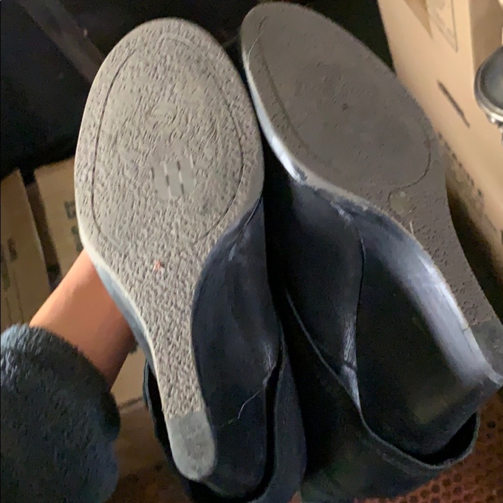 Boots black - Picture 4 of 4